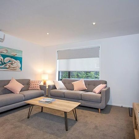 Home From Home City Apartment Christchurch Dış mekan fotoğraf